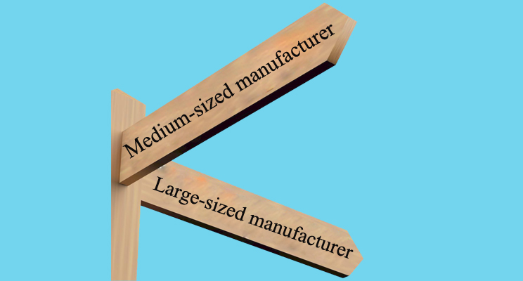 <font color='#333333'>3 Reasons Why You Should Consider Medium-sized Precision Machining Manufacturer</font>