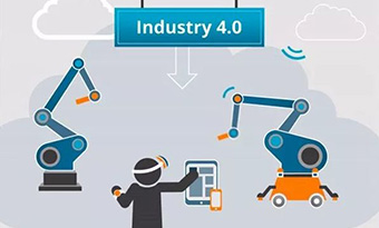 Machine Shops Must Prepare for Industry 4.0